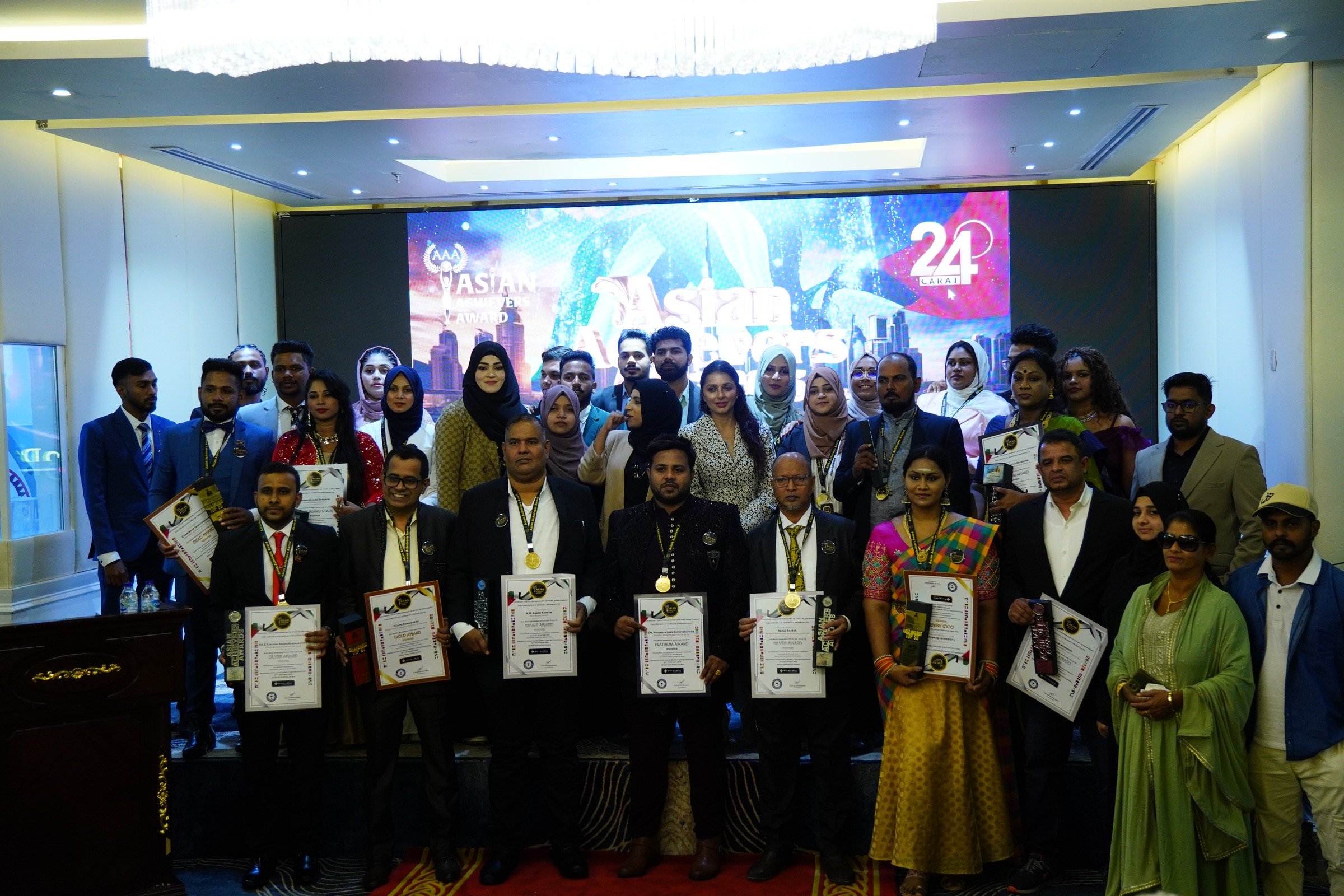 Expert Trainers Team